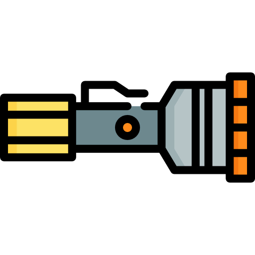 Flashlight icon