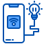 Smartphone icon 64x64
