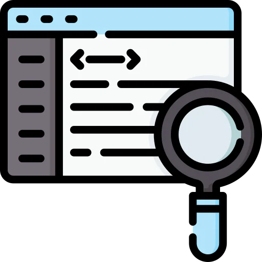 Programming icône