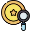 Coin icon 64x64