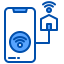 Smartphone icon 64x64