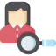 Human resources icon 64x64