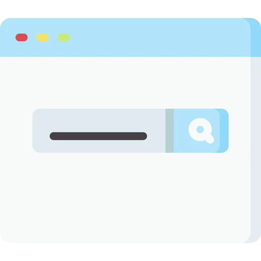 Browser icon