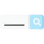 Search bar icon 64x64