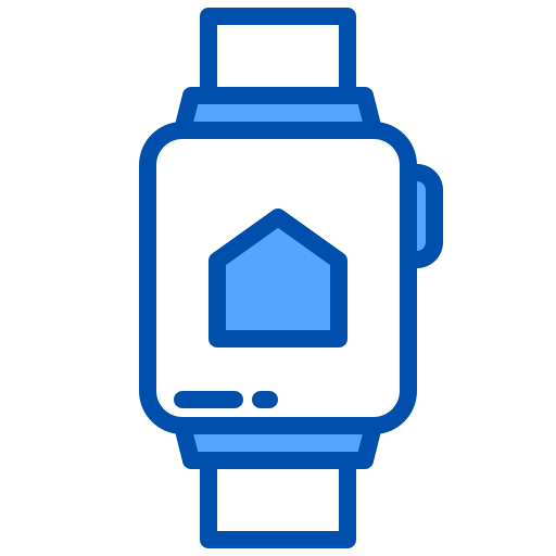 Smartwatch icon