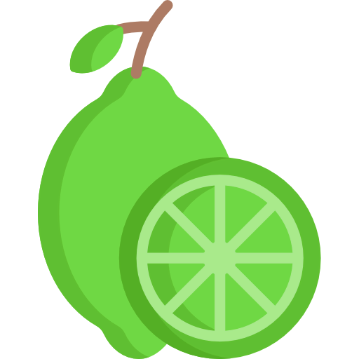 Lime icon