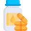 Vitamins іконка 64x64