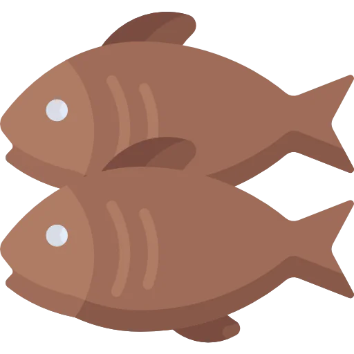 Fish icon