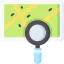 Map icon 64x64