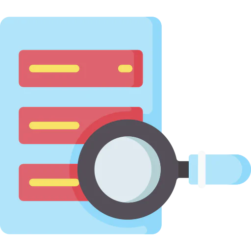 Server icon