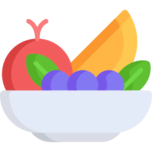 Vegetables icon