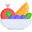 Vegetables icon 64x64