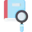 Book icon 64x64
