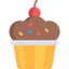Cupcake icon 64x64