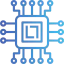 Microchip ícone 64x64