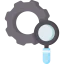 Setting icon 64x64