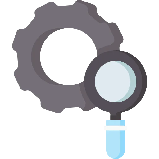 Setting icon