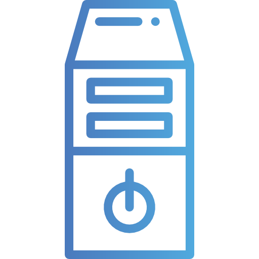 Cpu icon
