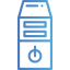 Cpu icon 64x64