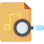 Music icon 64x64