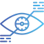 Virtual reality icon 64x64