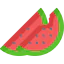 Watermelon icon 64x64