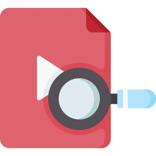 Video icon