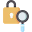 Lock icon 64x64