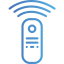 Remote control icon 64x64