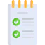 List icon 64x64