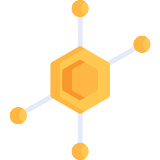 Cells icon