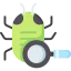Bug icon 64x64
