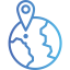 Gps icon 64x64