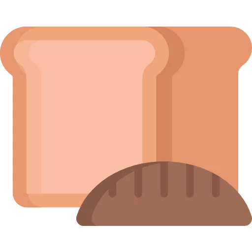 Bread icon