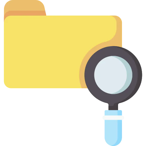 Folder icon