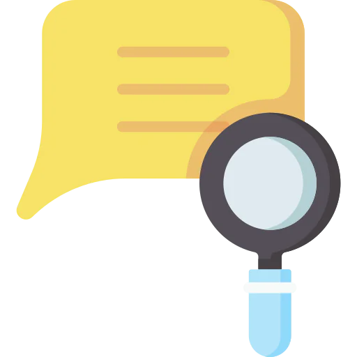 Message icon