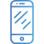 Smartphone icon 64x64