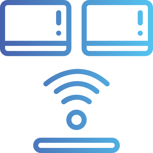 Lan icon