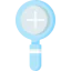 Zoom in icon 64x64