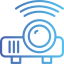 Projector icon 64x64