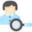 Human resources icon 64x64
