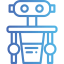 Robot icon 64x64