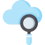Cloud icon 64x64