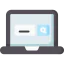 Laptop icon 64x64