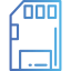 Sd card icon 64x64