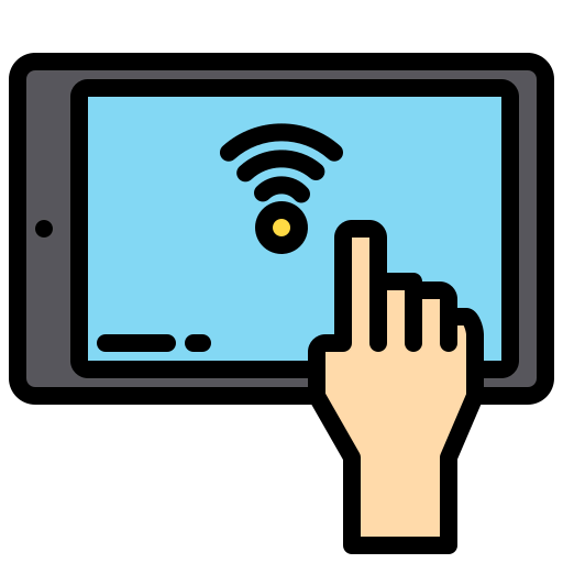 Application icon