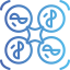 Drone icon 64x64