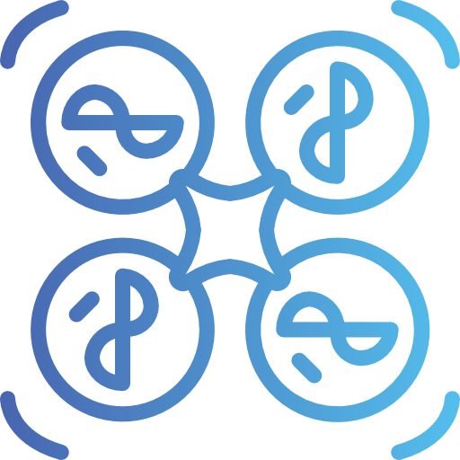 Drone icon