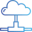Cloud icon 64x64