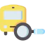 Transportation icon 64x64